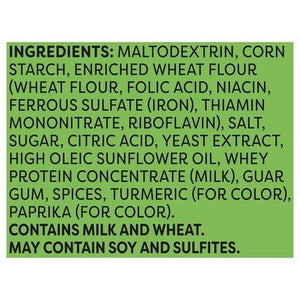 Knorr Sauce Mix Bearnaise 12/0.9 OZ [UNFI #0101030] [ebt]