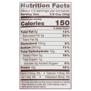 Catalina Crunch Crunch Mix Keto Friendly Spicy Kick 6/5.25 OZ [UNFI #2981561] [ebt]