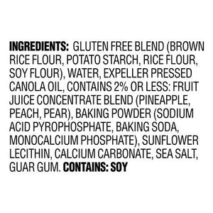 Vans Wf Natural Waff 12/9 OZ [UNFI  #0194688]