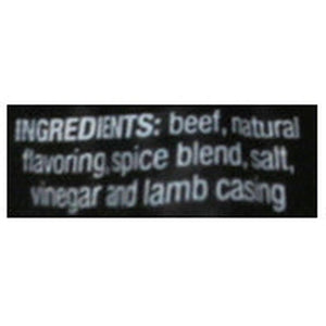 Stryve Foods Beef Biltong Stick Original 12/1 OZ [UNFI #2468999] [ebt] T