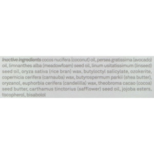 Baby Bum Sunscreen Face Stick Fragrance Free SPF 50 6/.45 OZ [UNFI #2387389] T