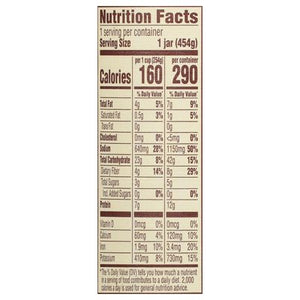 Raos Soup Slow Simmered Pasta & Fagioli Italian Style 6/16 OZ [UNFI #2436152] [ebt]