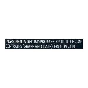St Dalfour Fruit Spread Red Raspberry 6/10 OZ [UNFI #316364] [ebt]