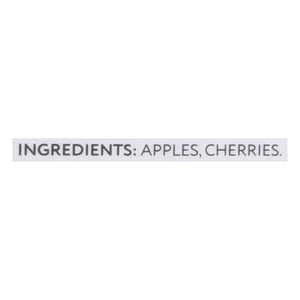 Thats It Fruit Bar Apple + Cherries 12/1.2 OZ [UNFI #1138130] [ebt]