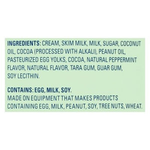Tillamook Mint Chocolate Chip 6/1.5 QT [UNFI  #2685774]