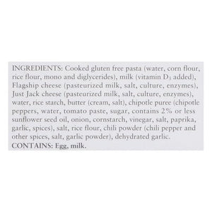 Beechers Best Mc&Chs Gf 9/18 OZ [UNFI  #1903574]