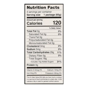 Bobabam Strawberry 12/9.2 OZ [UNFI  #2955441]