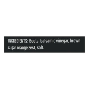 Sideaway Foods Balsamic Beet Noodles 6/8.5 OZ [UNFI #2888634] [ebt]
