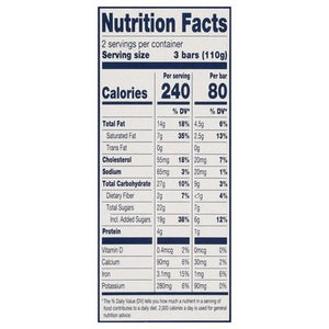 Talenti Gelato E Sorbetto Gelato Dark Chocolate 6/6/11.1 OZ [UNFI  #2964203]