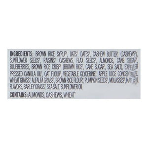 Probar Meal Bar On-The-Go Superberry And Greens 12/3 OZ [UNFI #1191600] [ebt]