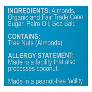 Barney Butter Almond Butter Smooth 6/16 OZ [UNFI #0100503] [ebt]