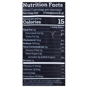Siete Taco Seasoning Mild 12/1.31 OZ [UNFI #2522266] [ebt]