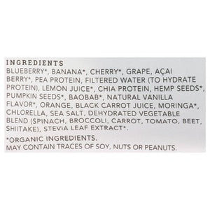 OG2 Evive Asana 8/10.58OZ [UNFI  #2707776]