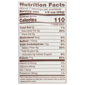 Catalina Crunch Cereal Keto Friendly Cinnamon Toast 6/9 OZ [UNFI #2487668] [ebt]