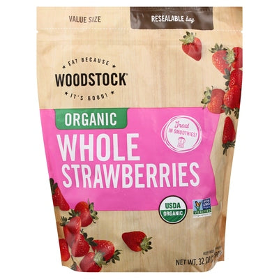 OG2 Wood Whl Strwberries 6/32 OZ [UNFI  #2252336]