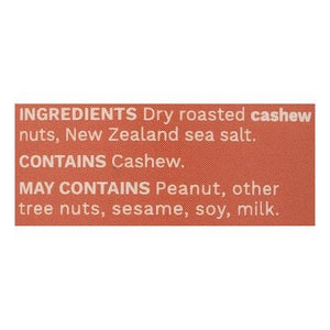 Fix & Fogg Cashew Butter Creamy 6/10 OZ [UNFI #2714764] [ebt]