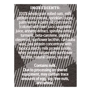 Kodiak Cakes No-Bake Protein Bite Mix Birthday Cake 6/12.7 OZ [UNFI #2920791] [ebt]