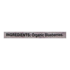 OG2 Woodstock Blueberries Cultivated 4/5 LB [UNFI  #2843019]