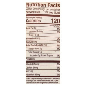 Bobs Red Mill Masa Harina 4/22 OZ [UNFI #2486678] [ebt]