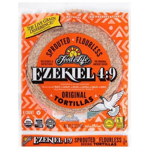 OG2 Fd For Life Sprtd Grain Trt 12/12 OZ [UNFI  #0155093]