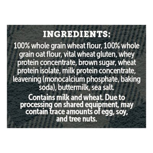 Kodiak Cakes Flapjack & Waffle Mix Buttermilk 6/20 OZ [UNFI #1713890] [ebt]