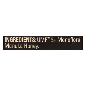 Comvita UMF 5+ Raw Manuka Honey 8.8 OZ [UNFI #2916849] [ebt] T