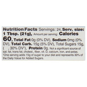 Comvita UMF 5+ Raw Manuka Honey 17.6 OZ [UNFI #2914919] [ebt] T