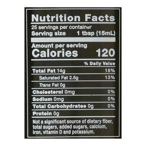 Cobram Estate Olive Oil Extra Virgin 100% California Select 6/12.7 OZ [UNFI #1860535] [ebt]