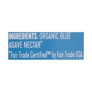 Wholesome Blue Agave Organic 100% Pure 6/11.75OZ [UNFI #0794313] [ebt] T