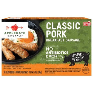 Af Clsc Pork Brkfst Saus 12/7 OZ [UNFI  #1225606]