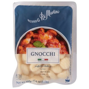 Di Martino Gnocchi 12/17.6 Z [UNFI #2960185] [ebt]