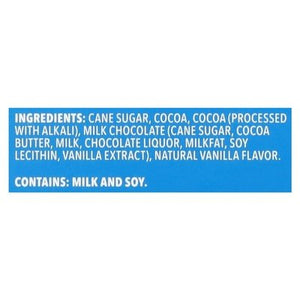 Starbucks Hot Cocoa Mix Milk Chocolate 6/8/1 OZ [UNFI #3010352] [ebt]