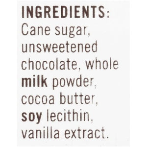 Ghirardelli Chocolate Chips Milk 12/11.5OZ [UNFI #0767087] [ebt]