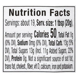 Bonne Maman Preserves Fig 6/13 OZ [UNFI #890582] [ebt]