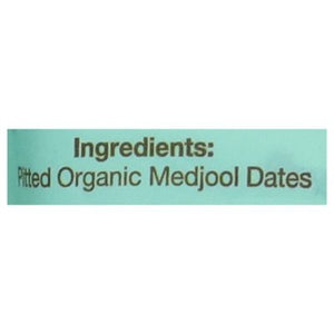 Joolies Medjool Dates Pit Free Fresh 12/9 OZ [UNFI #2974087] [ebt]