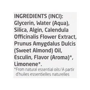 Weleda Childrens Tooth Gel 1.7 OZ [UNFI #1148014] T