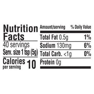 Maille Dijon Mustard Dijon Original 6/7.5 OZ [UNFI #1014125] [ebt]