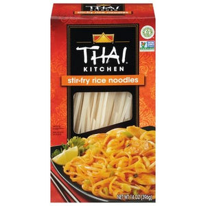 Thai Kitchen Rice Noodles Stir-Fry 12/14 OZ [UNFI #0552315] [ebt]
