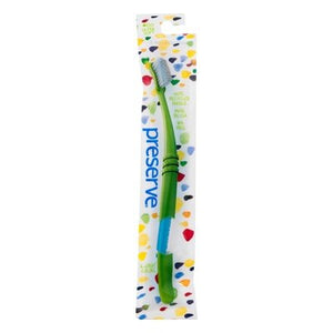 Preserve Toothbrush Ultra Soft 6 Cnt [UNFI #0284018] T