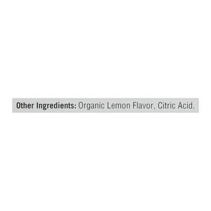 Yogi Herbal Supplement Caffeine Free Everyday Immune Sweet Lemon Tea Bags 6/16 BAG [UNFI #2737609] [ebt]