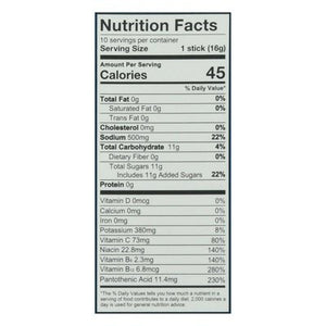 Liquid I V Electrolyte Drink Mix Lemon Lime 1/5.65 OZ [UNFI #2696250] [ebt]