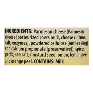 Dan-Os Seasoning Cheesoning 12/2.6 OZ [UNFI #2997252] [ebt]