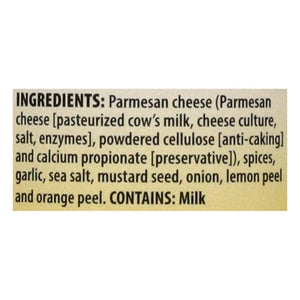 Dan-Os Seasoning Cheesoning 12/2.6 OZ [UNFI #3084316] [ebt]