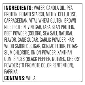 Field Roast Hot Dogs Plant Based Signature Stadium Dog 8/10 OZ  [UNFI #3073327]