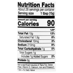 Lee Kum Kee Spread and Dressing Sriracha Mayo 6/15 OZ [UNFI #2210219] [ebt]