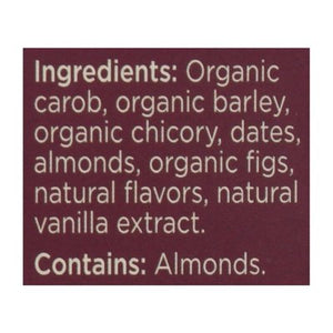 Teeccino Herbal Tea Vanilla Nut Bags 6/10 Bag [UNFI #0447698] [ebt]
