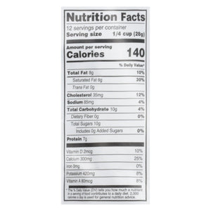 Meyenberg Goat Milk Whole Powdered 6/12 OZ [UNFI #2707073] [ebt]