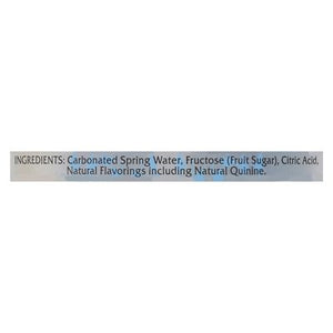Fever-Tree Tonic Water Premium Indian 8/16.9 OZ [UNFI #1394519] [ebt] T