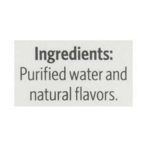 Hint Water Strawberry Lemon 12/16 OZ [UNFI #2820793] [ebt] T