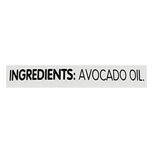 Chosen Foods Avocado Oil Spray 100% Pure 6/4.7 OZ [UNFI #2014835] [ebt]